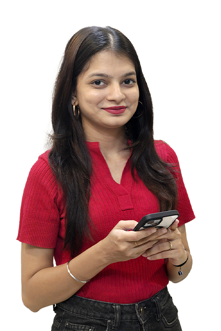 Ms. Samiksha (UGC Creator )
