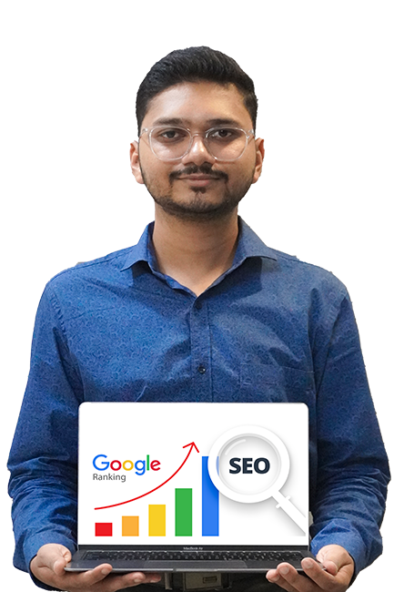 Mr. Ashay (SEO Expert)